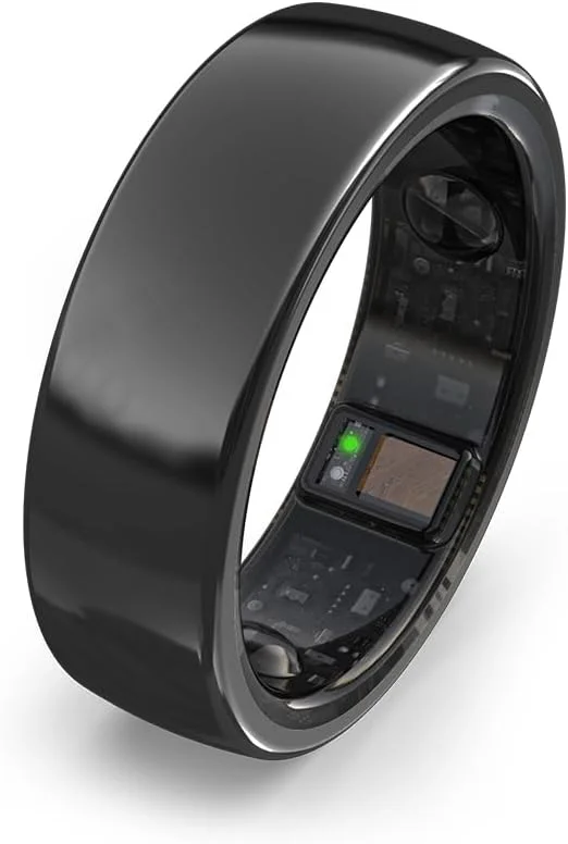 aaboRing Smart Ring