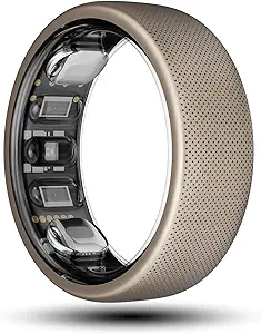Amazfit Helio Ring