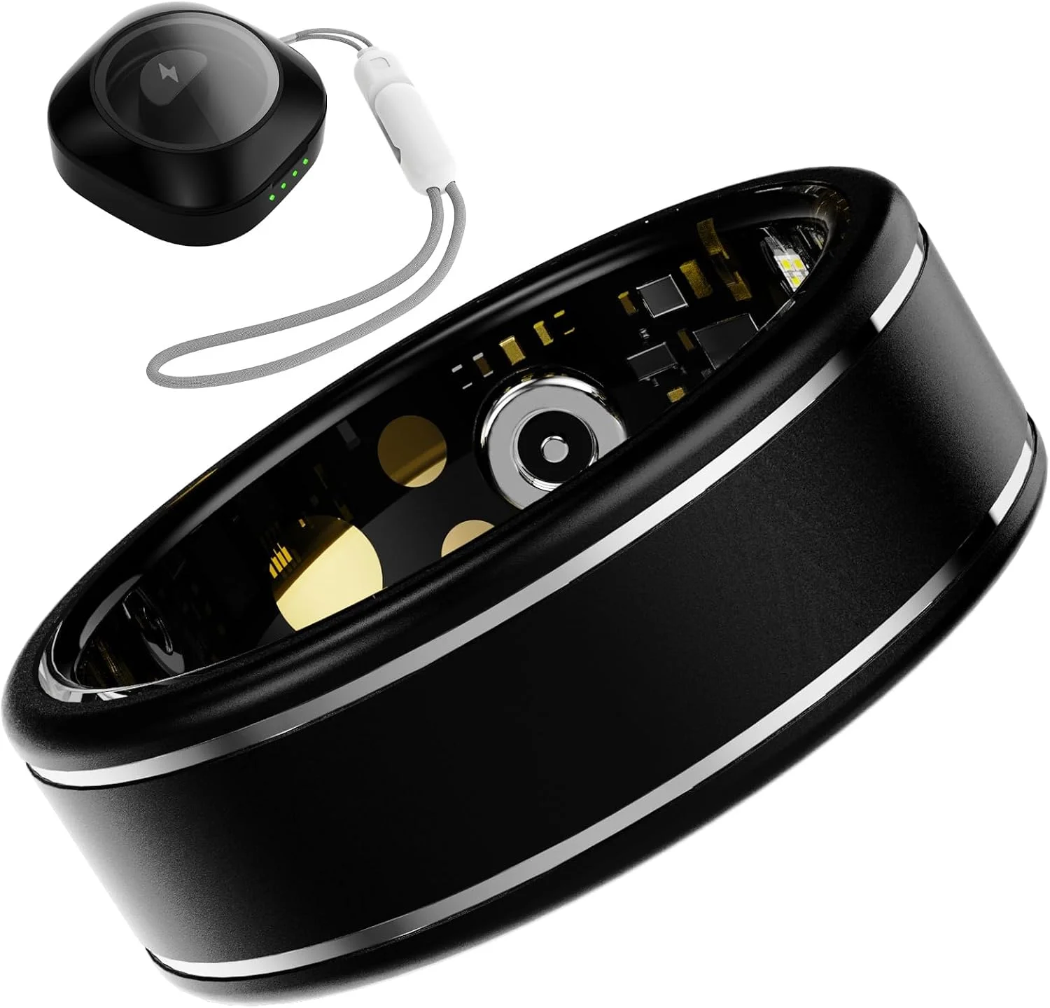 Anarow Smart Ring