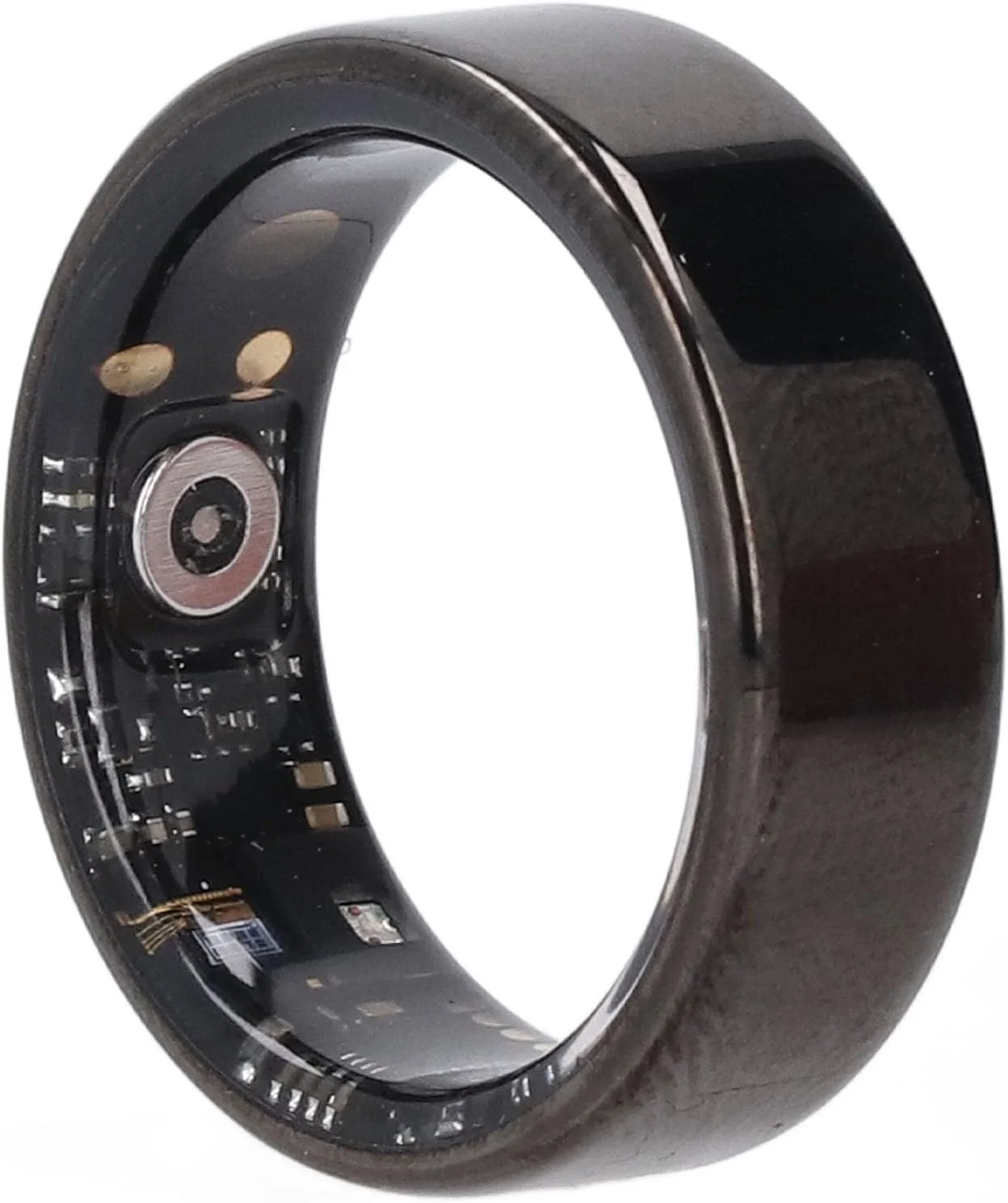Smart Health Fitness Ring
