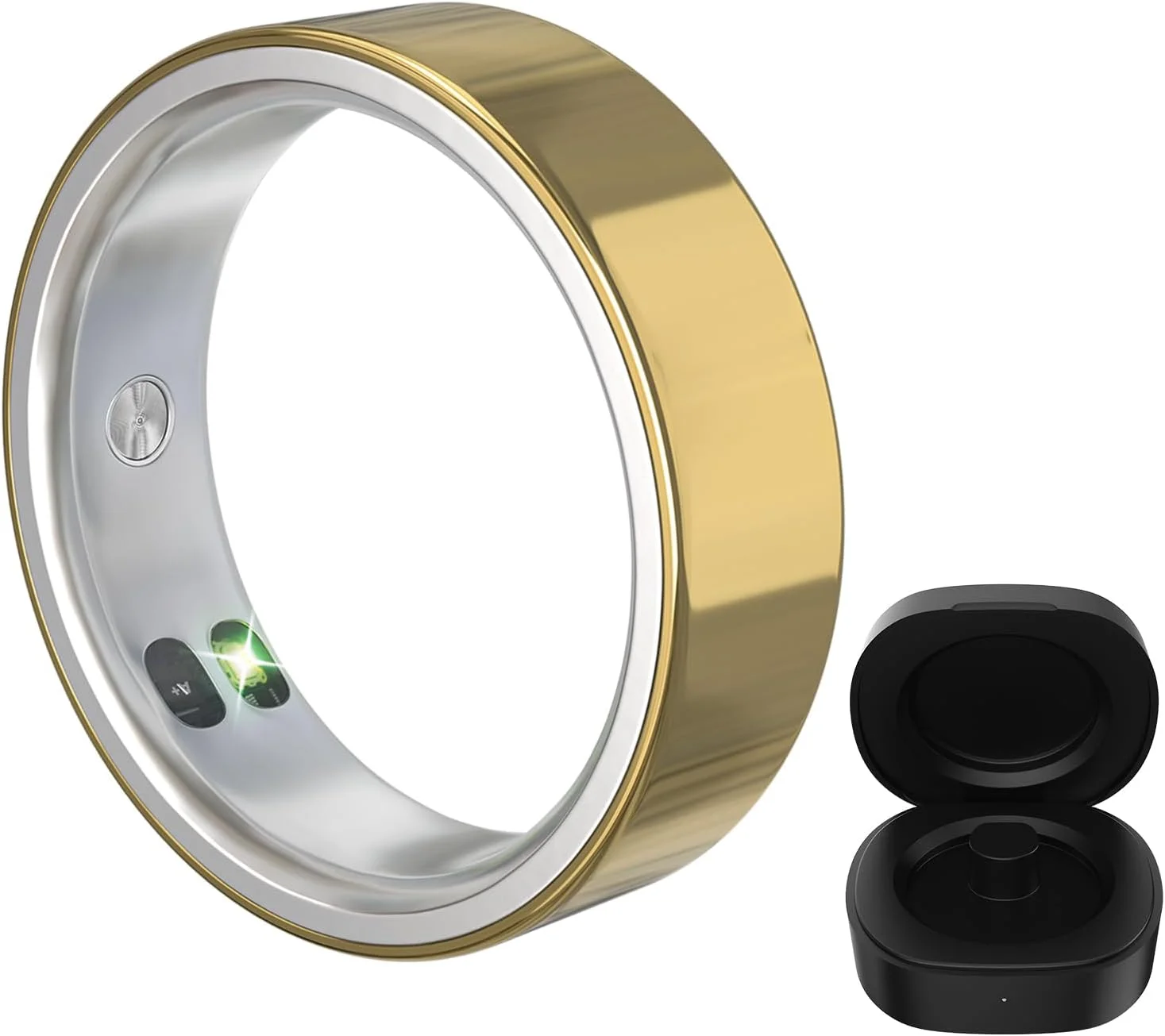 CONSSU Ring Gen 2 Air