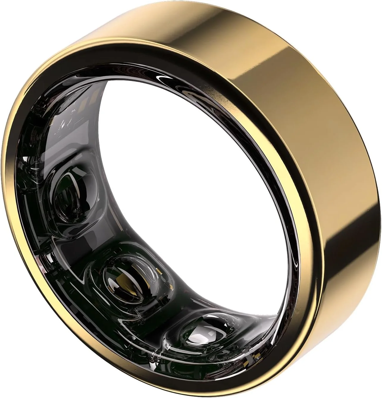 Cudis Smart Ring