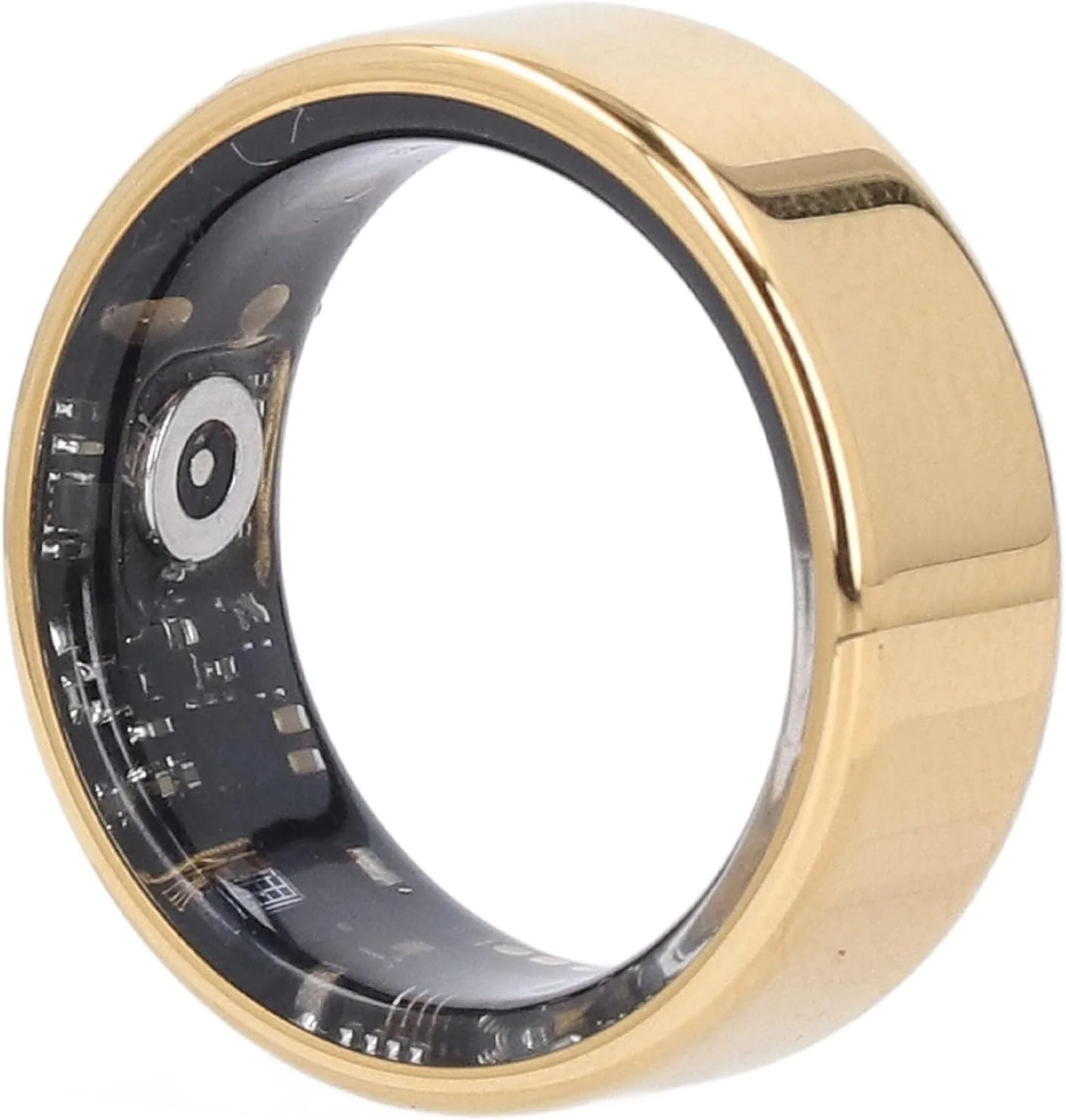 Milavan Smart Health Ring Fitness Tracker