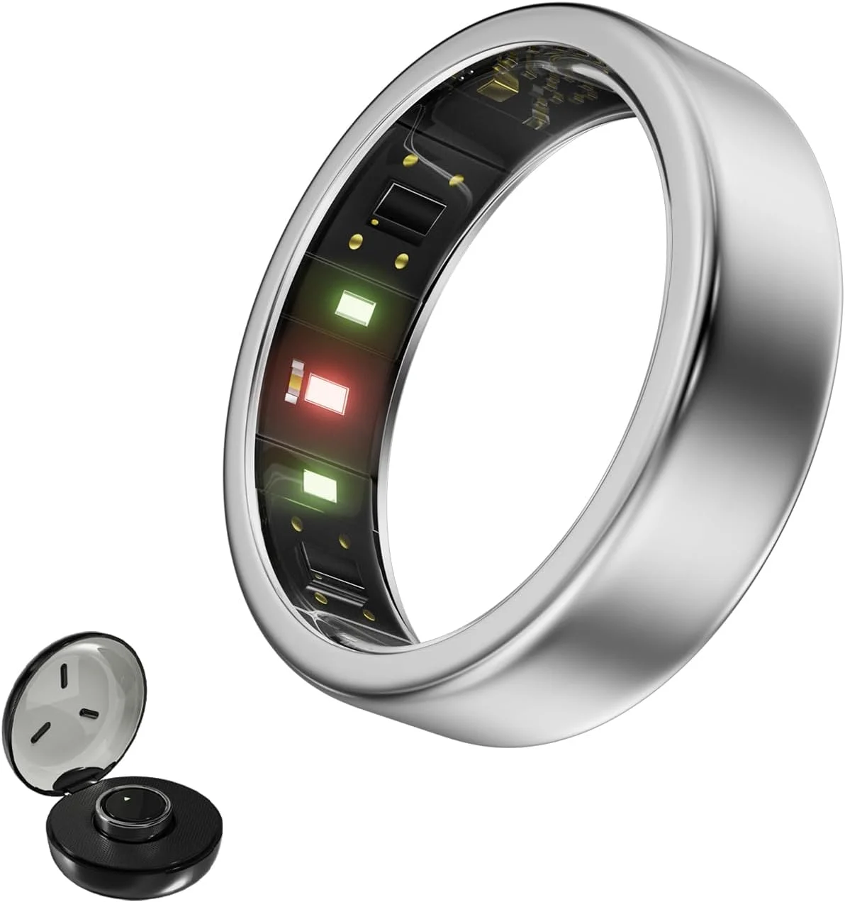 Orvyna Smart Ring