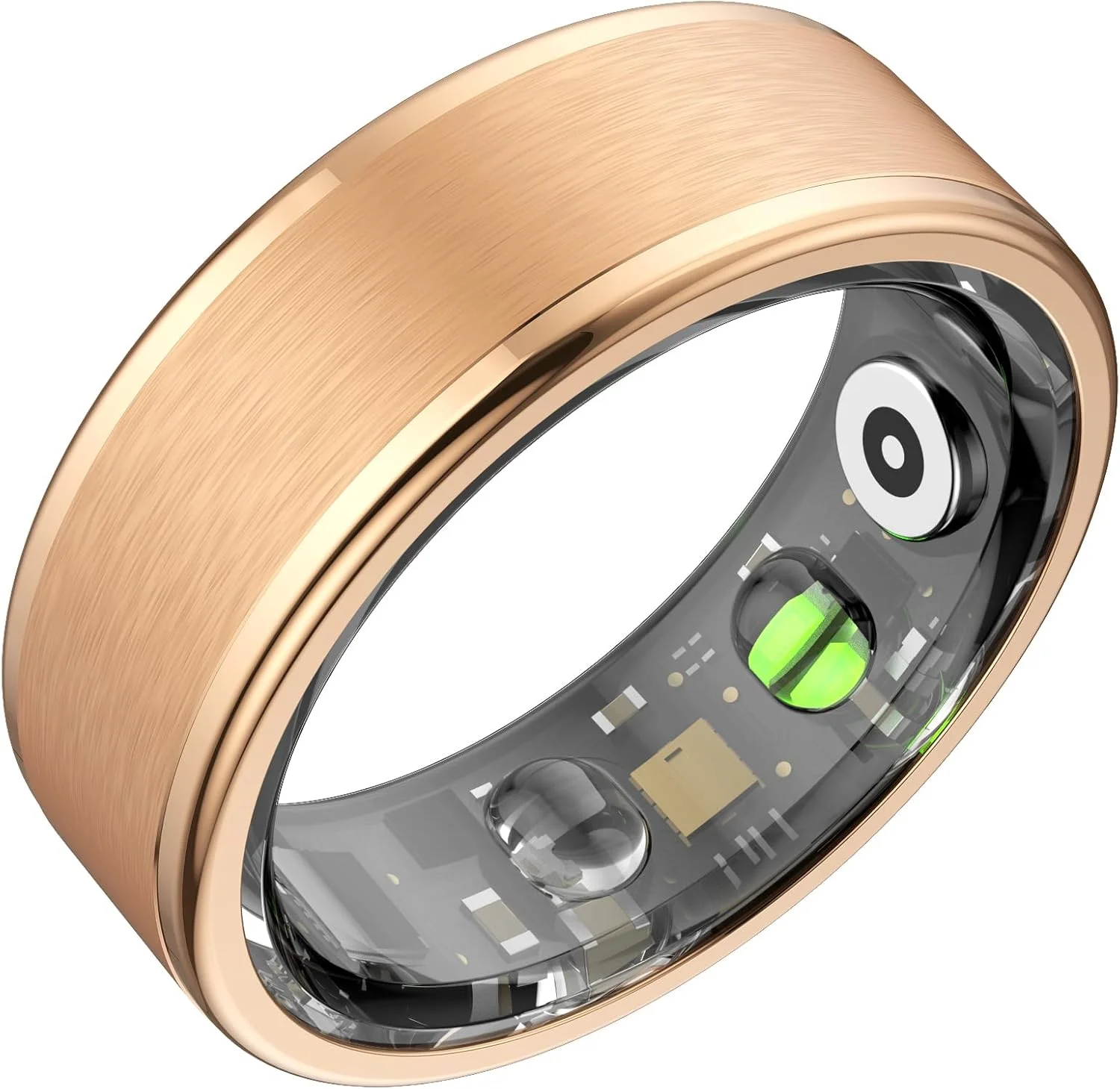 Osawalla Smart Ring