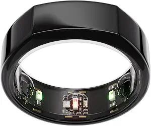 Oura Ring Gen 3