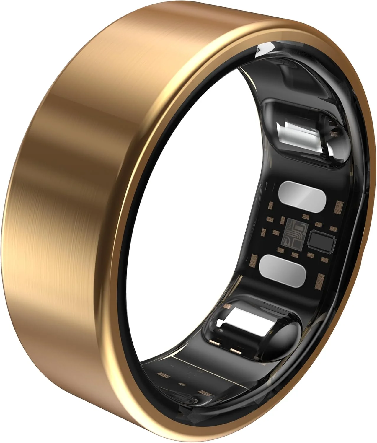 QALO QRNT Slim Smart Ring