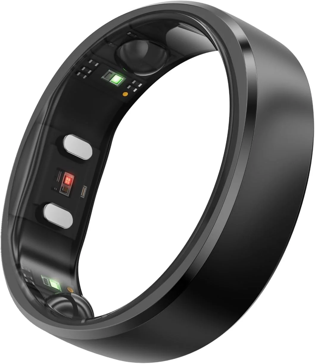 RingConn Gen 2 Smart Ring