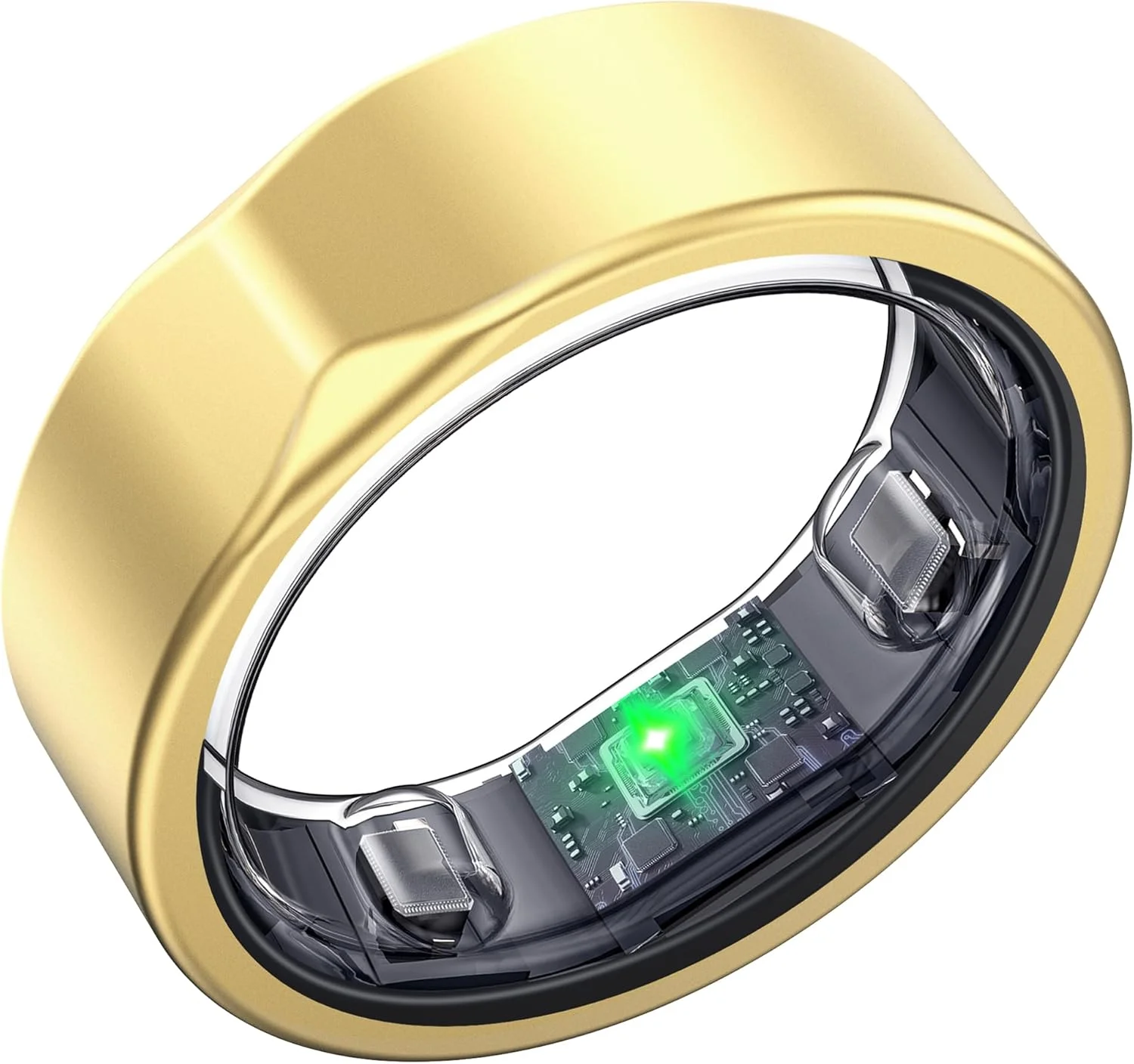 SEEKZERO Smart Ring