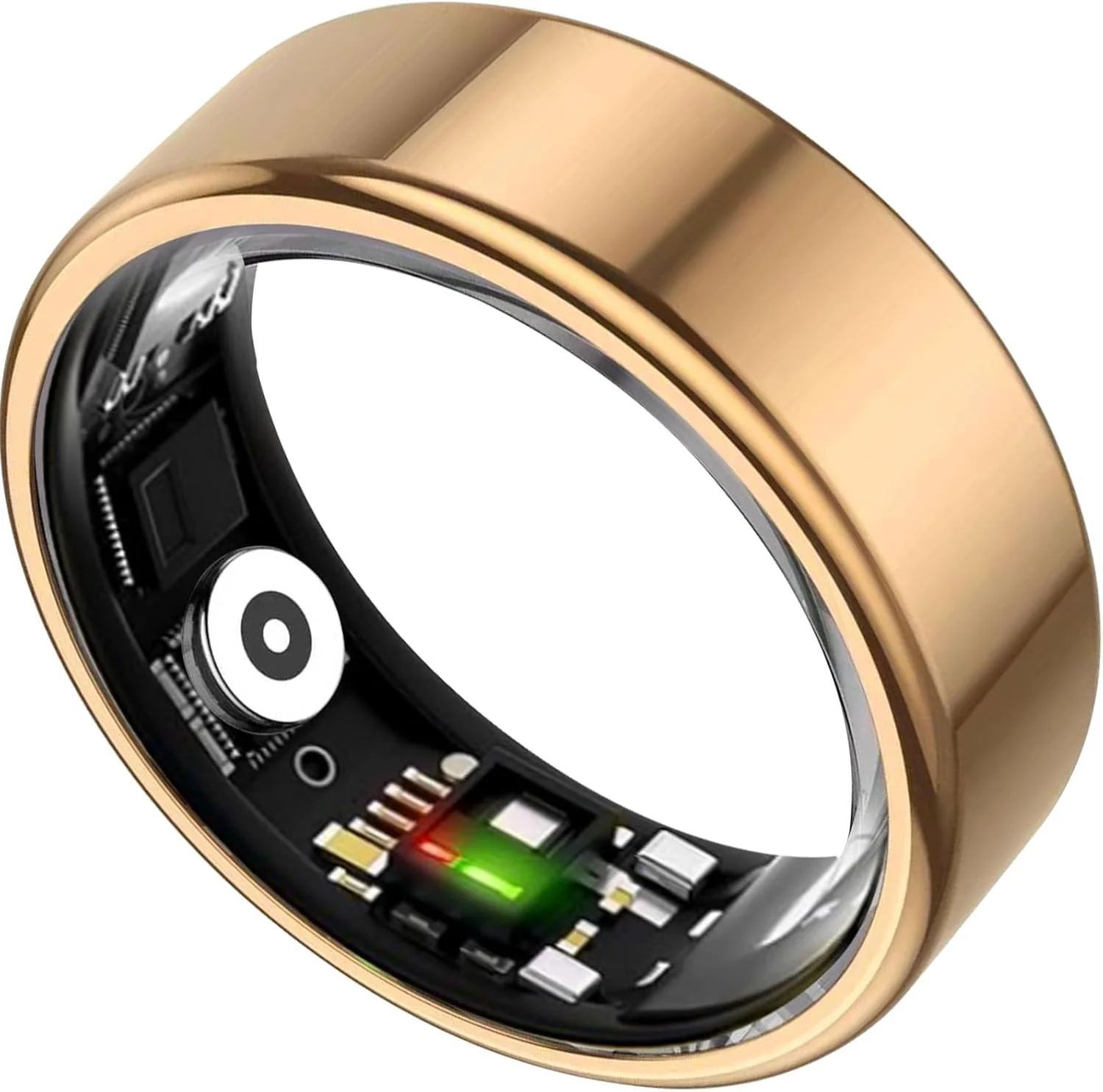 TIAZUUX Smart Ring Air