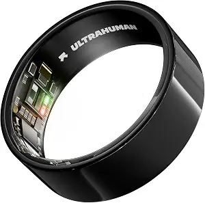 Ultrahuman Ring AIR