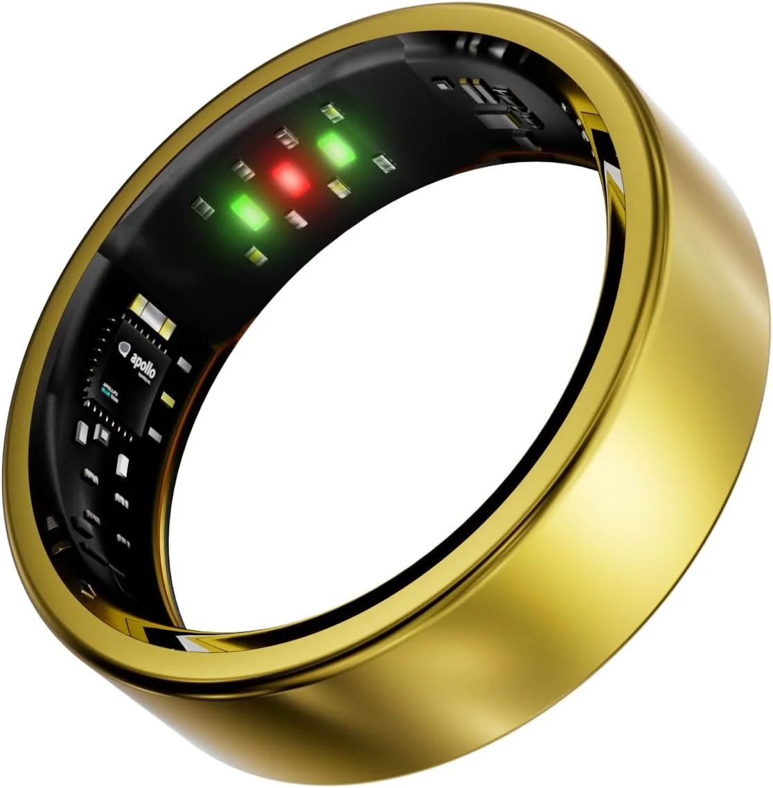 Victormont Smart Ring 2